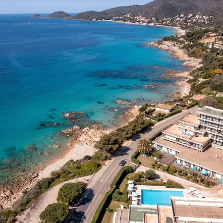 Residence Les Calanques-3