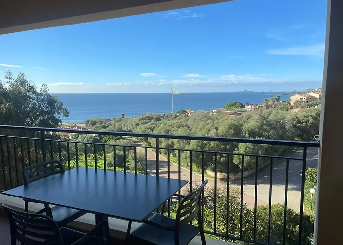 Creste E Mare Ajaccio 