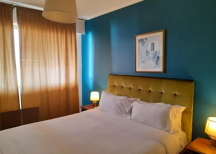 Adonis Ajaccio - Hôtel Albion